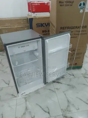 The Brand New Hisense Refrigerator Ref 093dr