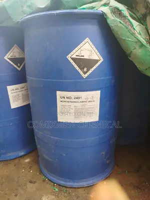 Monoethanolamine