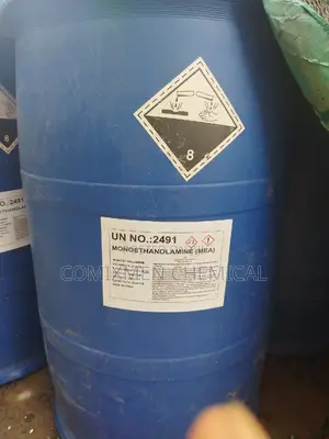 Monoethanolamine