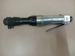 1/2" Air Ratchet Wrench