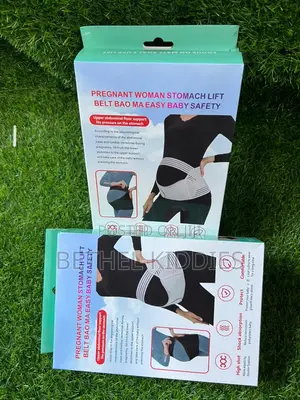 Pregnant Belt
