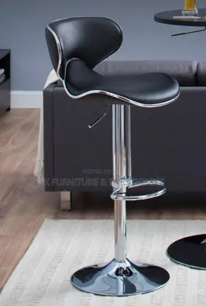 Photo - Adjustable Bar Stools