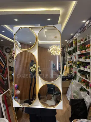 Luxury 3in1 Mirror