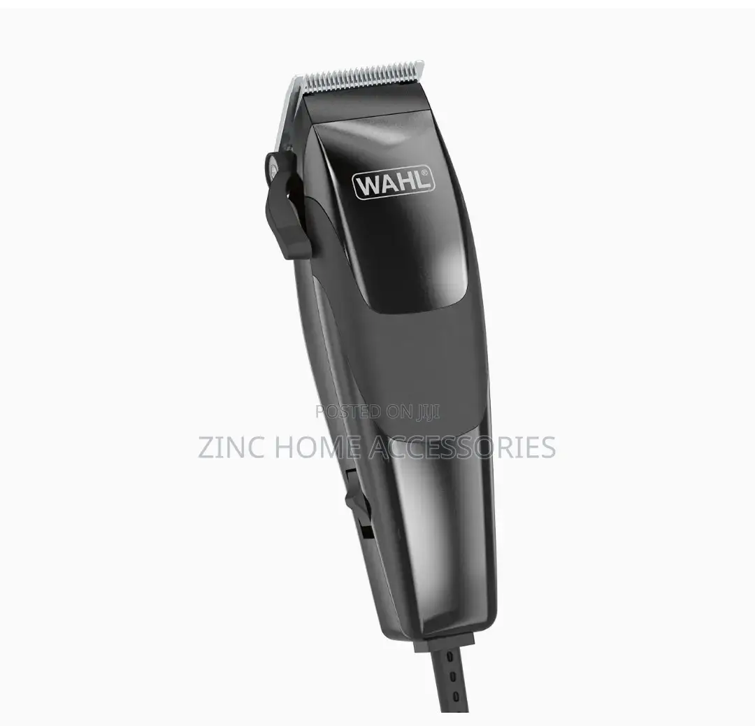 Wahl Sure Cut Clipper Gift Set