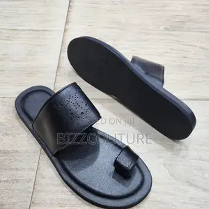 Original Italian Slippers Available in Store
