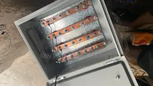 Basbar Chamber