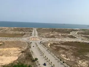 Very Dry and Spacious Land Selling Hot at Victoria Island