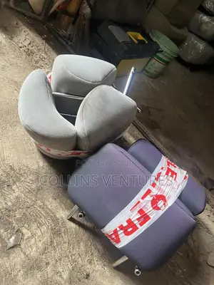 3back Headrest Toyota Corolla 2008-12 Any Color Available