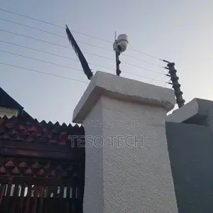 Electric Fencing