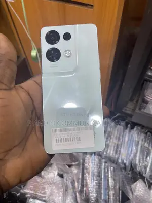 Oppo Reno8 Pro 256 GB Gray