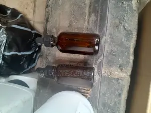 Dropping Bottle