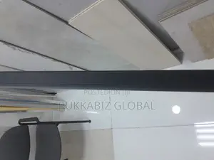 Profile Trimm