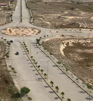 Very Large and Spacious Land Selling on the Island