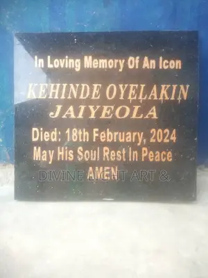 Marble Engrave 300# Per Latter
