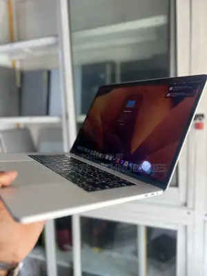 Laptop Apple MacBook Pro 2019 16GB Intel Core i9 SSD 512GB