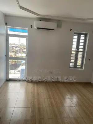 Studio Apartment in Igboefon for rent