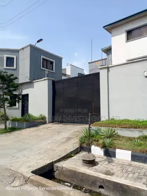 Photo - 4bdrm Duplex in Phase 1, Ikeja for sale