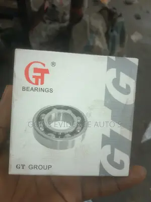 Electric Steering Bearing GLK