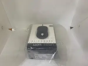 Alienware Wired Gaming Mouse 320M