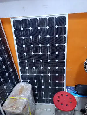 250watt Mono Canadian Solar Panel
