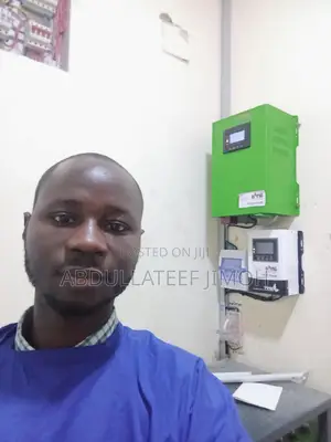 Hybrid and Non-Hybrid Inverter Repair , Maintenance and Supply.