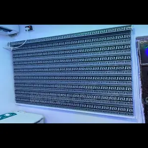 Day and Night Window Blinds
