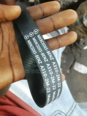 GLK Electric Steering Belt