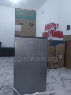 Best Selling Single Door Hisense Ref093dr Refrigerator