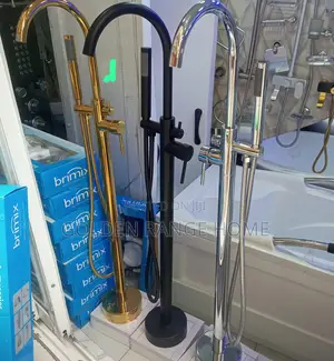 Bathtub Standing Tap