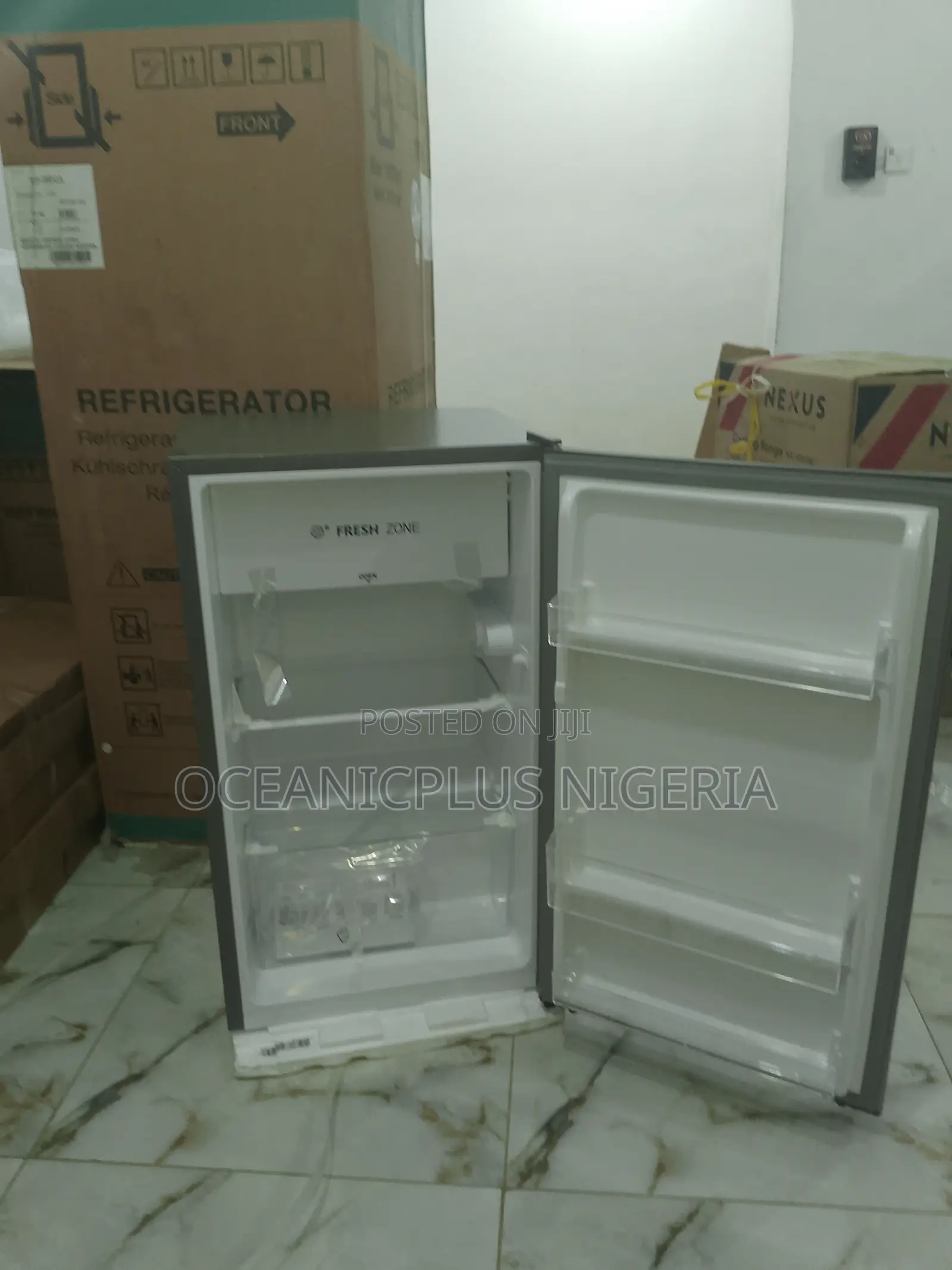Best Selling Single Door Hisense Ref093dr Refrigerator