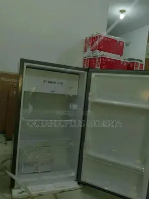 Best Selling Single Door Hisense Ref093dr Refrigerator