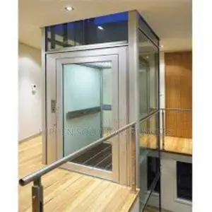 Lifts Commercial Passenger Elevator