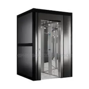Commercial Elevator Lift