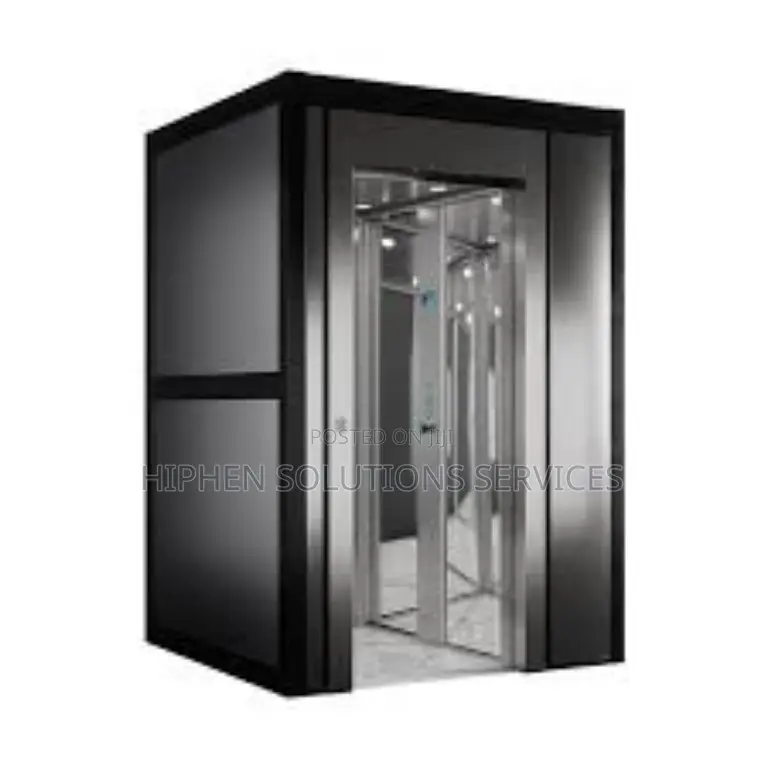 Commercial Elevator Lift