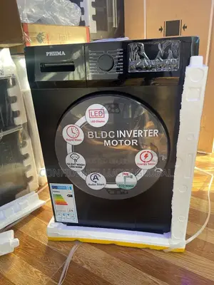 Original Inverter 10kg Washing Machine