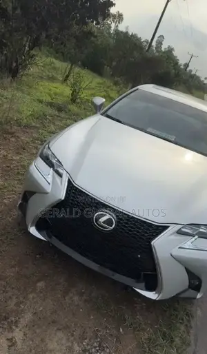 Lexus GS 350 2015 Upgrade To 2022