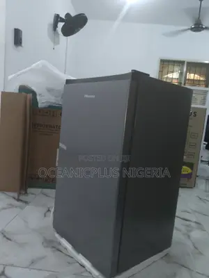 Noise Less Free Hisense Ref093dr Refrigerator