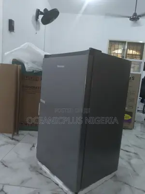 Photo - Trust US to Serve You Better With Hisense Refrigerator