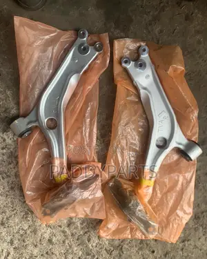 Honda Accord Lower Control Arm 2018-2021