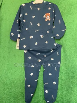 Children Wears