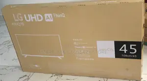 New Quality Android Smart Tv 180cm/45