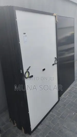 360w Half-Cut New One Available