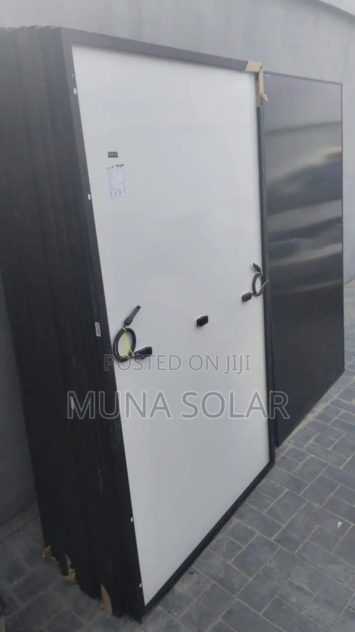360w Half-Cut New One Available