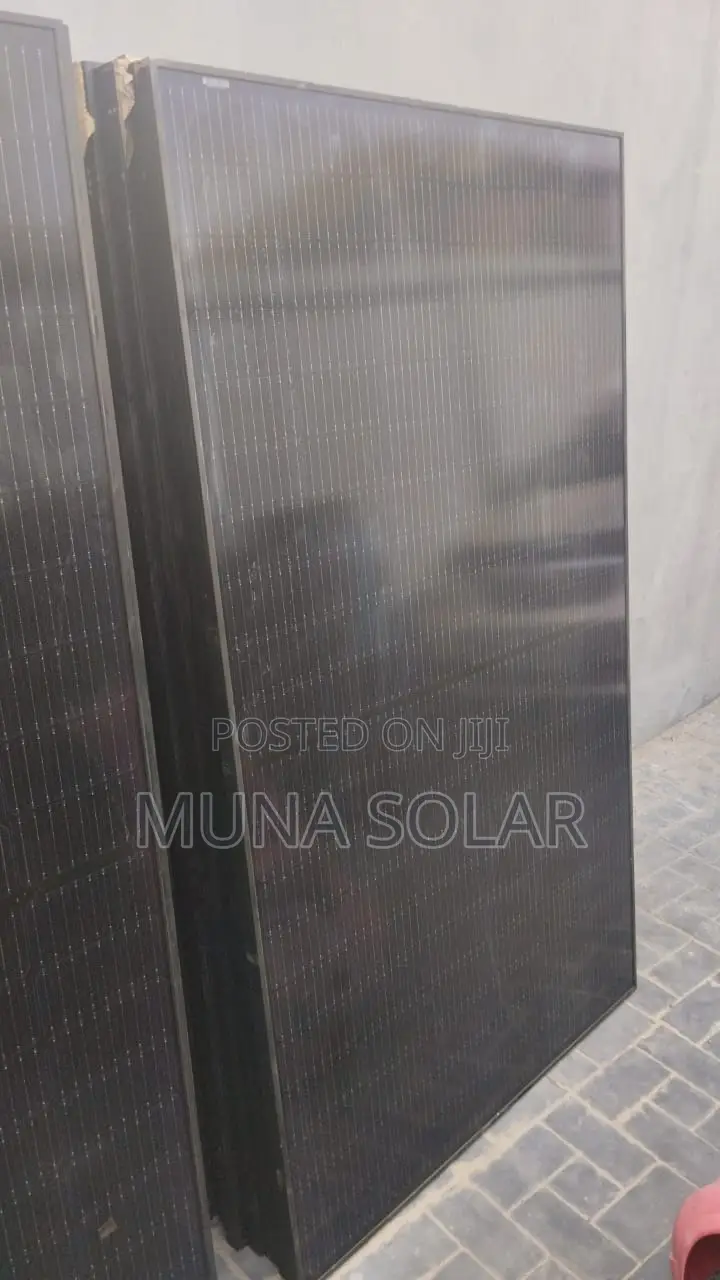360w Half-Cut New One Available