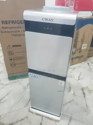 Unique and Affordable Cway Water Dispenser-Byb 72.