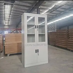 Instrument Cabinet