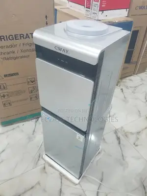 Unique Cway Water Dispenser Byb72.