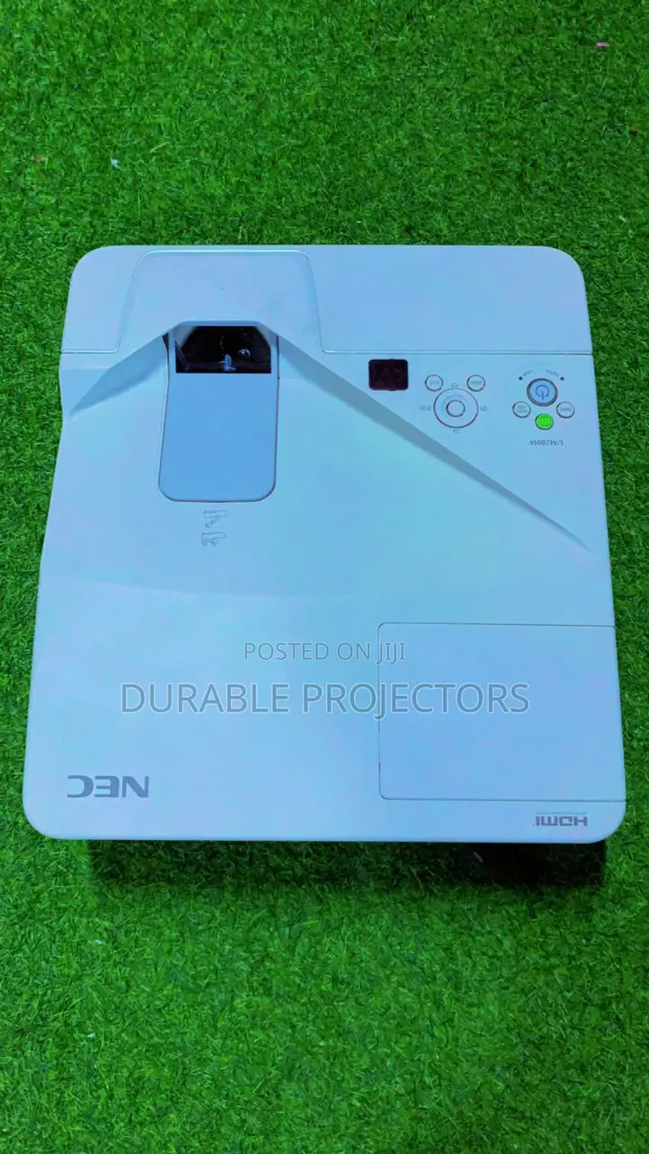 Full HD Ultra Short Throw NEC Projector Lekki , Ikeja,