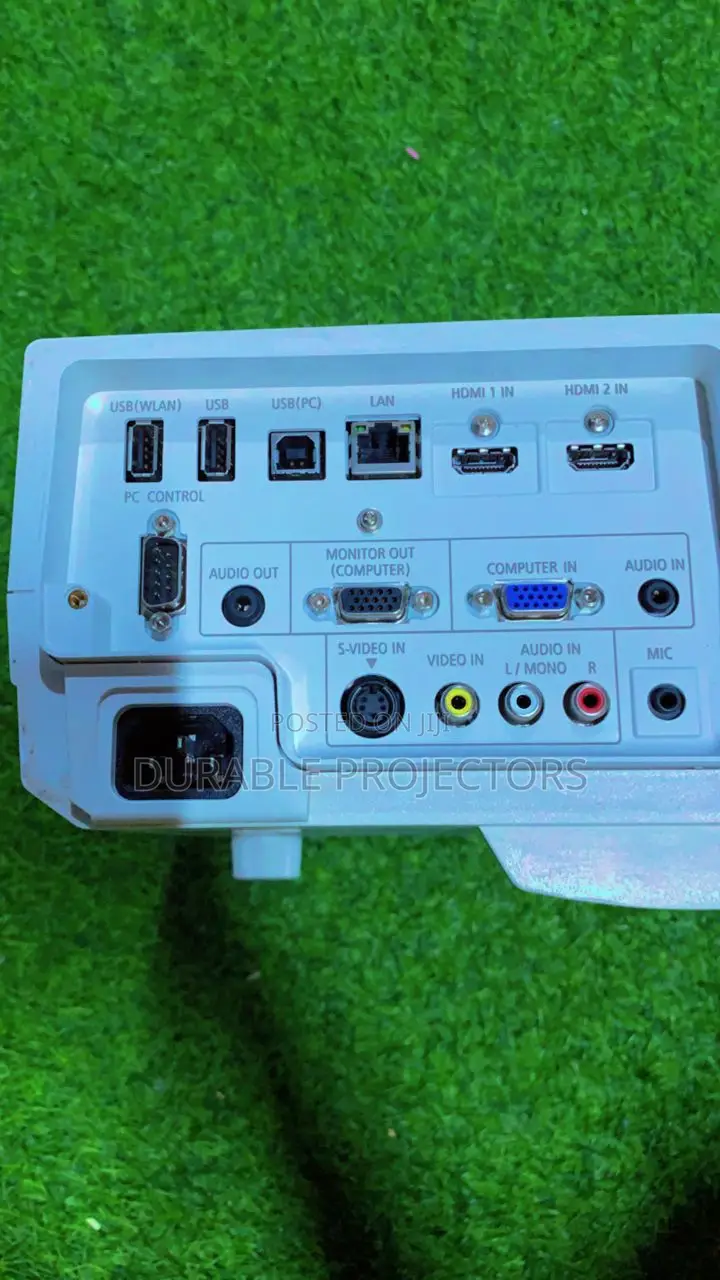Full HD Ultra Short Throw NEC Projector Lekki , Ikeja,