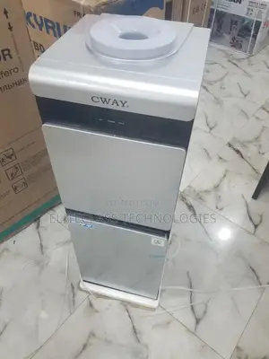 Admirable Cway Water Dispenser Byb72.